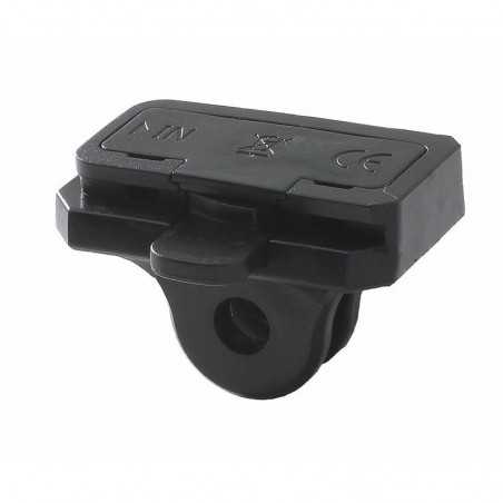 MOON Front light mount adapter bracket METEOR/LX/XP-2500 GOPRO 714427