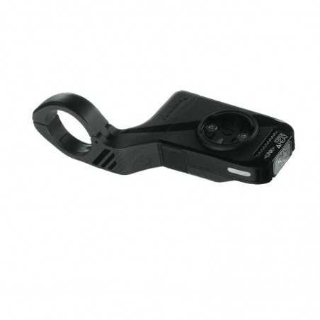 MOON Bicycle front light with mount for cycle computer MX-HM GARMIN/WAHOO USB 714428