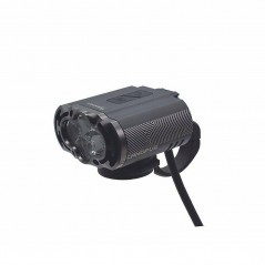 MOON Bicycle front light CANOPUS USB 714431