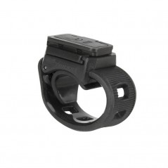 MOON Soporte para luz delantera RB-25 19-35 MM 714449