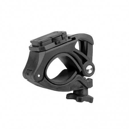 MOON Soporte para luz delantera RB-26 METEOR STORM/METEOR STORM PRO 714450