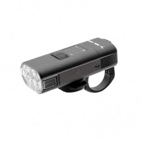 MOON Luz delantera bicicleta RIGEL POWER USB 714452