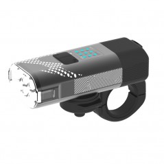 MOON Bicycle front light RIGEL ENDURO USB 714453