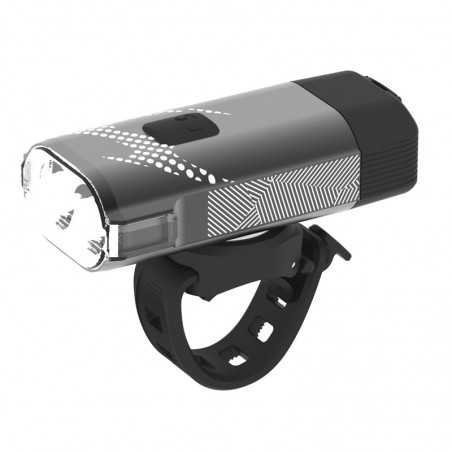 MOON Bicycle front light RIGEL MAX USB 714454