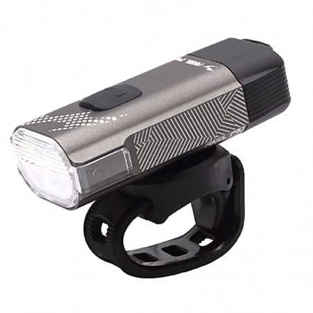 MOON Luz delantera bicicleta RIGEL PRO USB 714455
