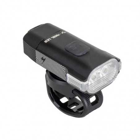 MOON Bicycle front light RIGEL USB 714456