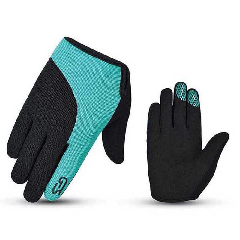 GES Boy''s winter bike gloves MENACE 719307