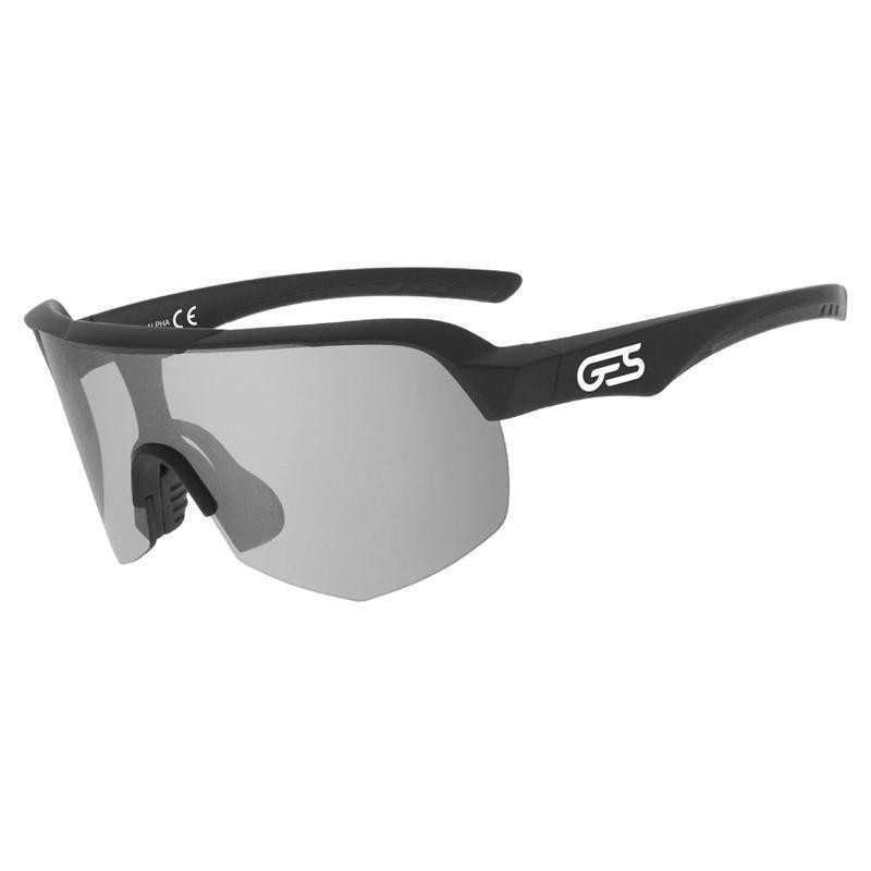 GES BICYCLE GLASSES FOR CYCLING SPORTS ALPHA 719325