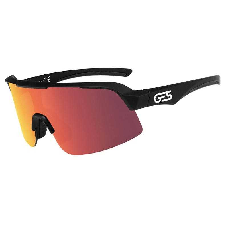 GES BICYCLE GLASSES FOR CYCLING SPORTS OMEGA 719328