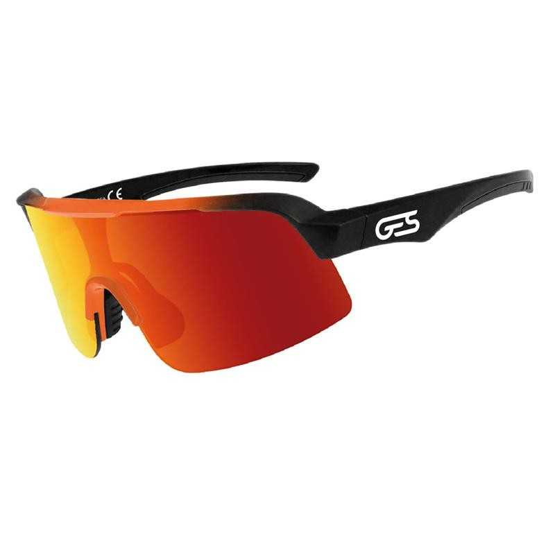 GES GAFAS BICICLETA CICLISMO DEPORTE OMEGA 719329