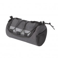 GES Bicycle handlebar bag with reflector ANBOTO 22X12 CM 719335