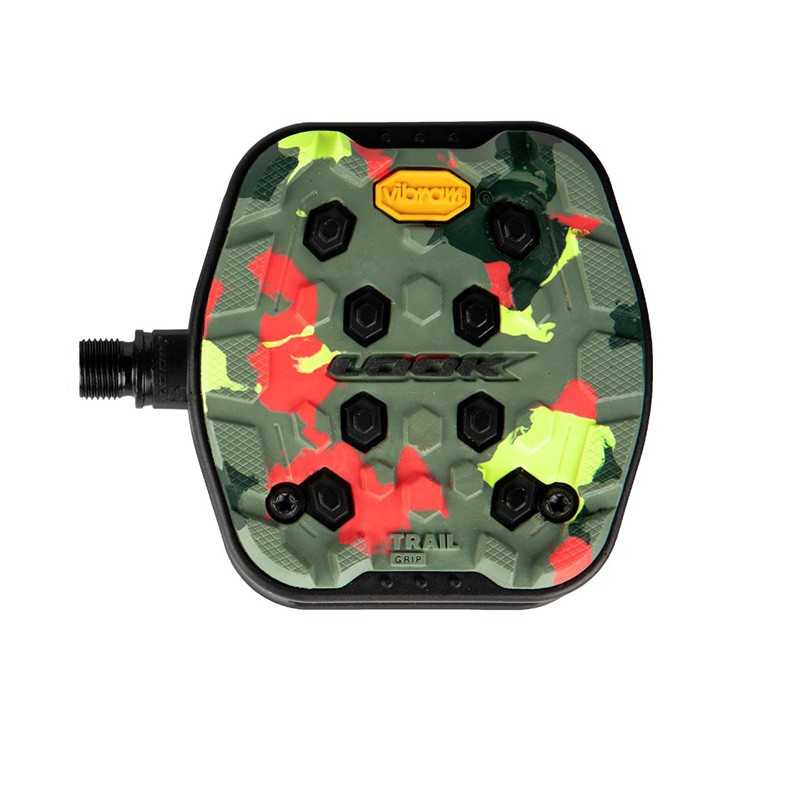 LOOK Platform pedals TRAIL GRIP 719354