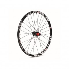 GURPIL ALUMINUM REAR WHEEL TAURUS 26" DISK CENTERLOCK 9X135 MM 8-11V 719790