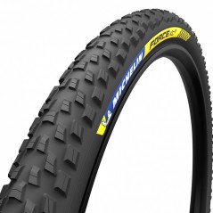 MICHELIN Cubierta neumático plegable FORCE XC2 29X2.25 TUBELESS READY RACING LINE 57-622 720624