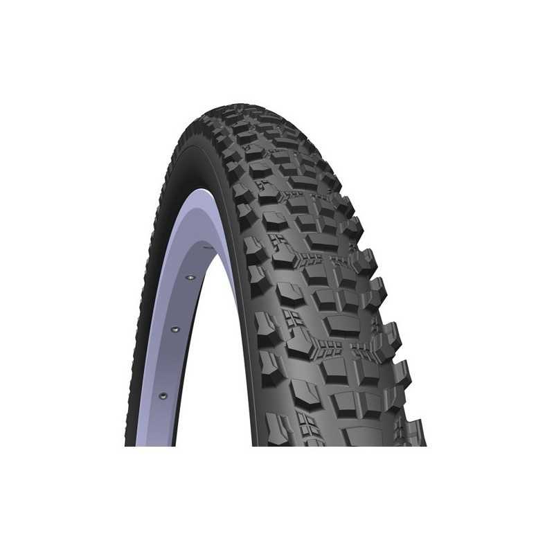 MITAS Cubierta neumático rígida OCELOT V85 CLASSIC 29X2.35 HOTPATCH 60-622 720730