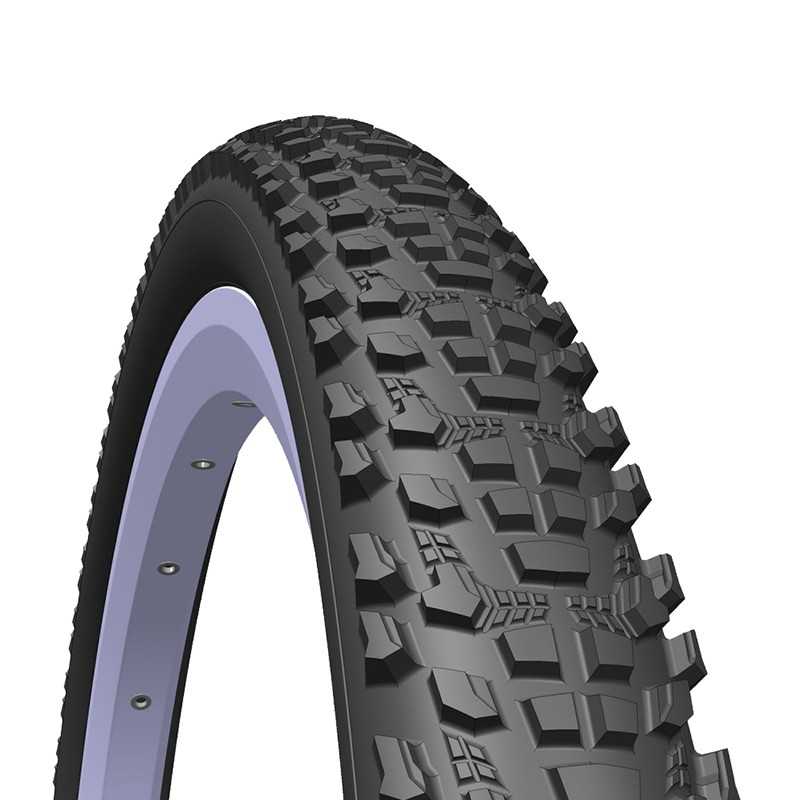 MITAS Rigid tire cover OCELOT V85 CLASSIC 27.5X2.35 HOTPATCH 60-584 720731