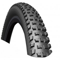 MITAS folding tire cover MONARCH R24 DH SUPRA MAX 29X2.45 TEXTRA TUBELESS READY 62-622 720735