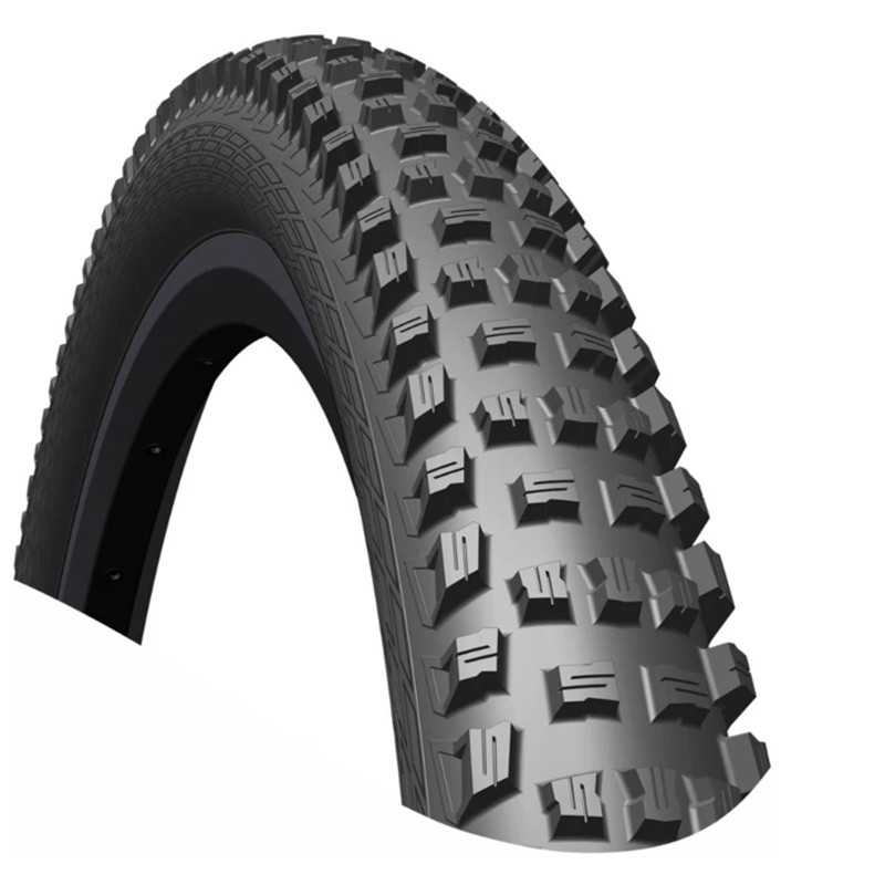 MITAS folding tire cover MONARCH R24 DH SUPRA MAX 29X2.45 TEXTRA TUBELESS READY 62-622 720735