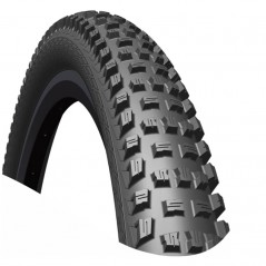 MITAS folding tire cover MONARCH R24 DH SUPRA MAX 27.5X2.60 TEXTRA TUBELESS READY 66-584 720737