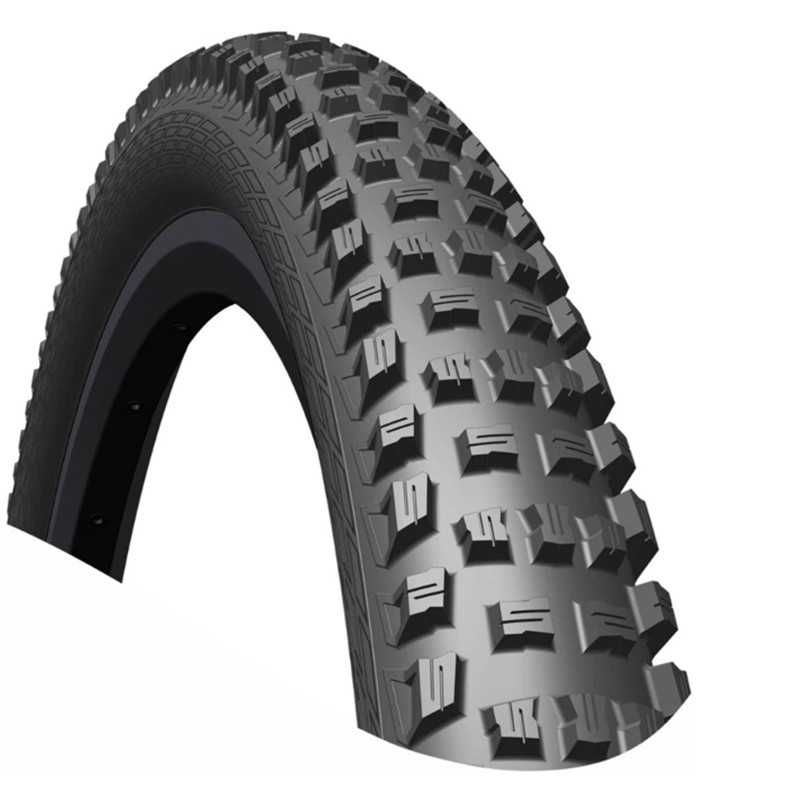MITAS folding tire cover MONARCH R24 DH SUPRA MAX 27.5X2.60 TEXTRA TUBELESS READY 66-584 720737