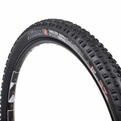 MITAS folding tire cover SCYLLA R22 DH SUPRA MAX 27.5X2.60 TEXTRA TUBELESS READY 66-584 720738