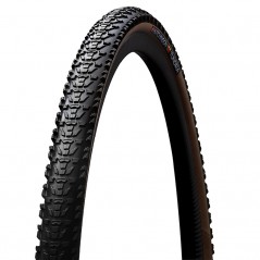 HUTCHINSON folding tire cover TUNDRA 700X40 HARDSKIN BI-COMPOUND TUBELESS READY 40-622 720799