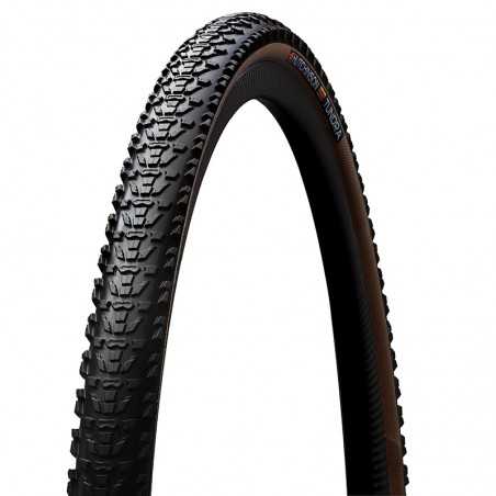 HUTCHINSON Cubierta neumático plegable TUNDRA 700X40 HARDSKIN BI-COMPOUND TUBELESS READY 40-622 720799