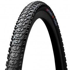 HUTCHINSON folding tire cover TUNDRA 700X40 REINFORCED+ BI-COMPOUND TUBELESS READY 40-622 720801