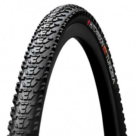 HUTCHINSON Cubierta neumático plegable TUNDRA 700X45 REINFORCED+ BI-COMPOUND TUBELESS READY 45-622 720802