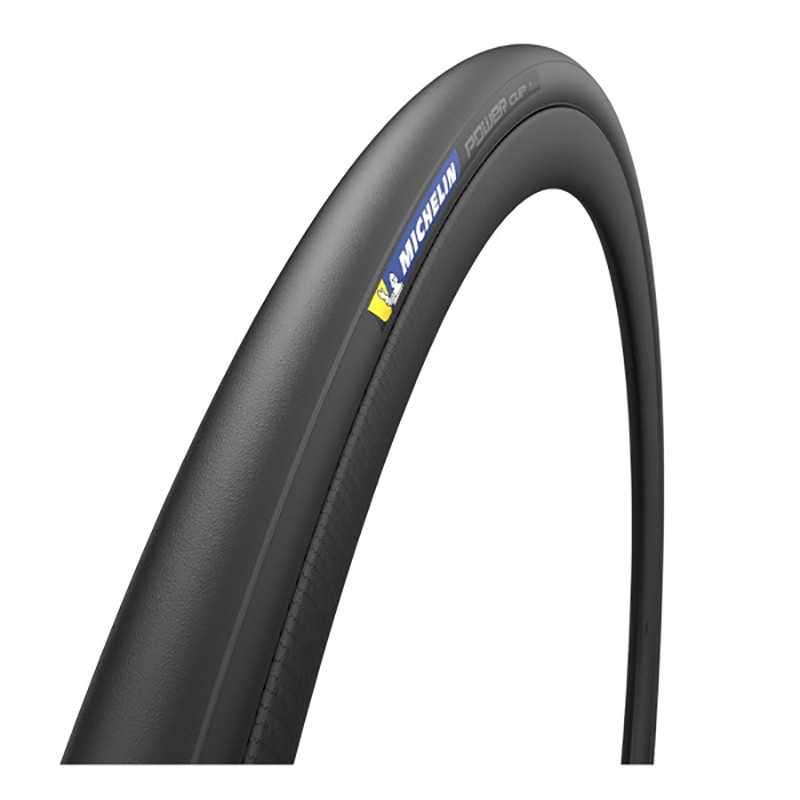 MICHELIN Cubierta neumático plegable POWER CUPULA 700X25C COMPETITION LINE TUBELESS READY 25-622 721131