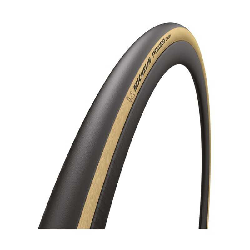 MICHELIN folding tire cover POWER CUPULA 700X25C COMPETITION LINE TUBELESS READY 25-623 721132