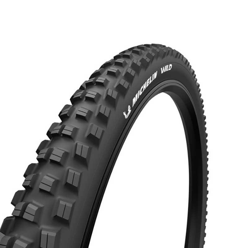 MICHELIN Neumático rígido WILD 29X2.25 ACCESS LINE 57-622 de 721880