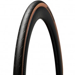 HUTCHINSON folding tire cover CHALLENGER 700X28 REINFORCED BI-COMPOUND NEGRO 28-622) 721885