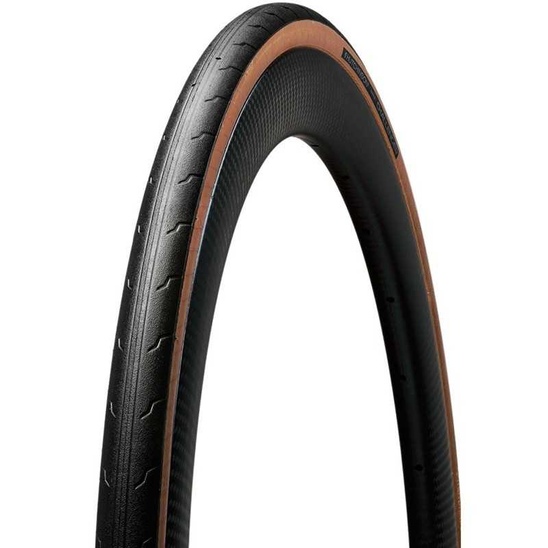 HUTCHINSON Cubierta neumático plegable CHALLENGER 700X28 REINFORCED BI-COMPOUND NEGRO 28-622) 721885