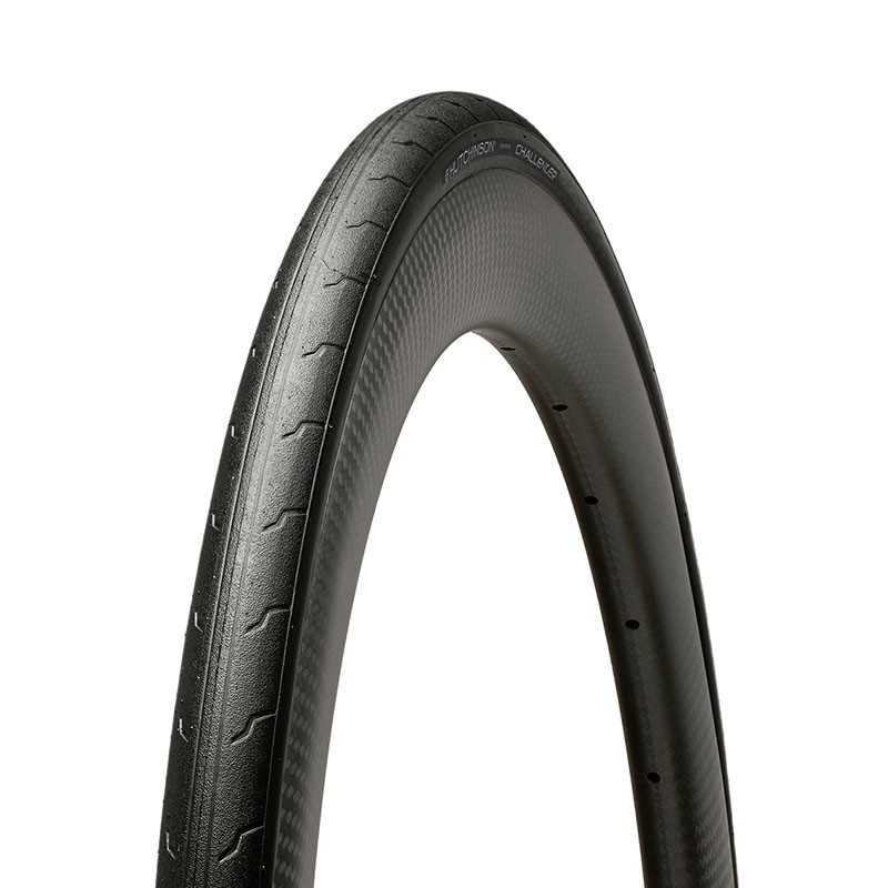 HUTCHINSON Cubierta neumático plegable CHALLENGER 700X30 REINFORCED BI-COMPOUND 30-622) 721886