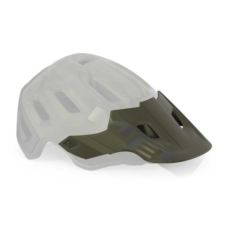 MET Helmet visor ROAM 725045