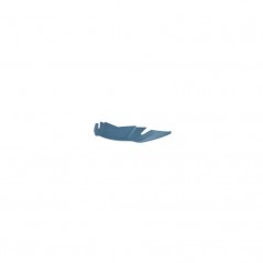 MET Helmet visor VELENO 725055