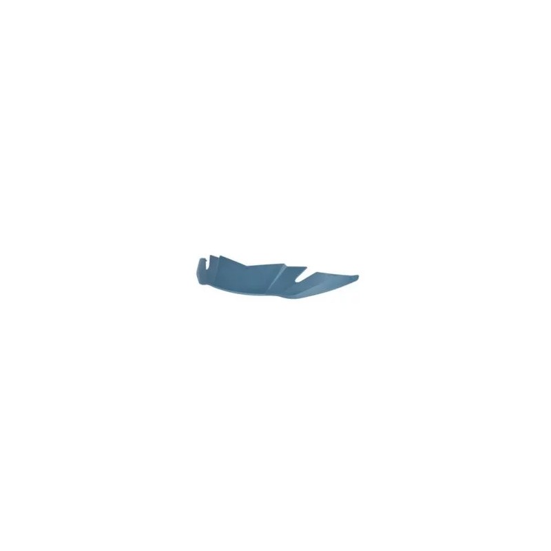 MET Helmet visor VELENO 725055