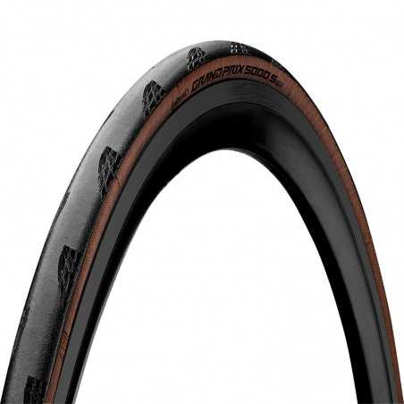 CONTINENTAL Cubierta bicicleta plegable GRAND PRIX 5000 S 650x30B TUBELESS READY 30-584 719590