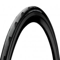 CONTINENTAL folding bike tire GRAND PRIX 5000 S 700x25C TUBELESS READY 25-622 719592