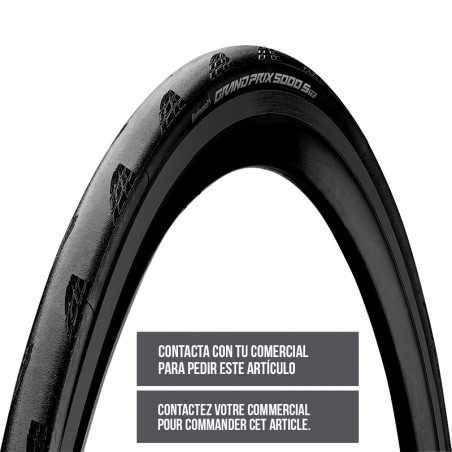 CONTINENTAL folding bike tire GRAND PRIX 5000 S 700x28C TUBELESS READY 28-622 719594