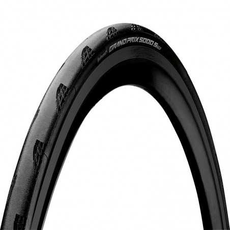 CONTINENTAL folding bike tire GRAND PRIX 5000 S 700x30C TUBELESS READY 30-622 719596