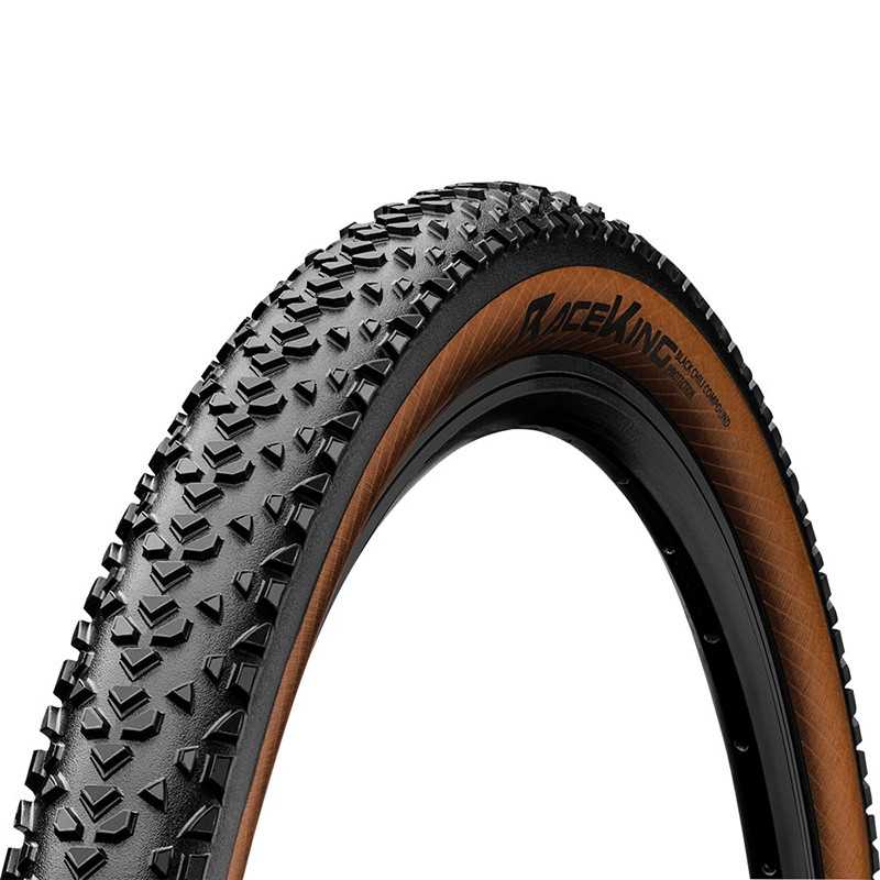 CONTINENTAL folding bike tire RACE KING 27.5x2.20 PROTECTION TUBELESS READY 55-584 720760