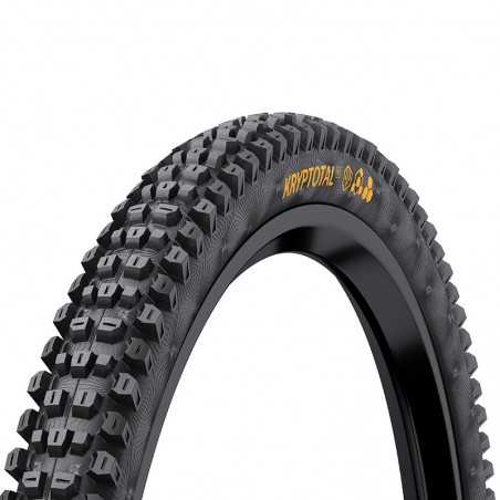 CONTINENTAL front folding bike tire KRYPTOTAL TRAIL 27.5x2.40 ENDURANCE COMPOUND TUBELESS READY 60-584 721054