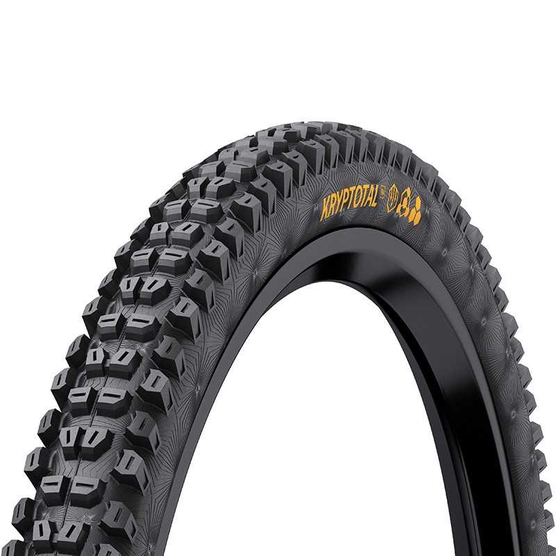 CONTINENTAL rear folding bike tire KRYPTOTAL ENDURO 29x2.60 SOFT COMPOUND TUBELESS READY 65-622 721063