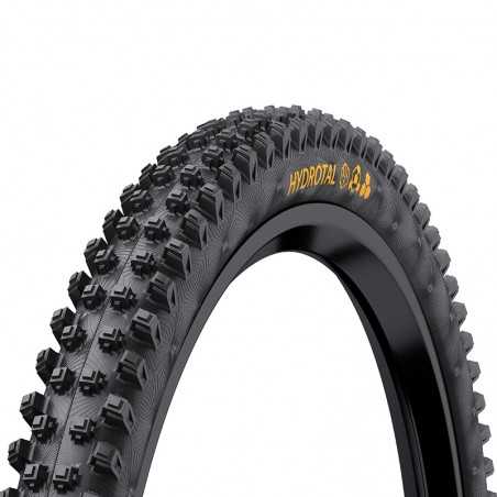 CONTINENTAL folding bike tire HYDROTAL DOWNHILL 29x2.40 SUPER SOFT TUBELESS READY 60-622 721081