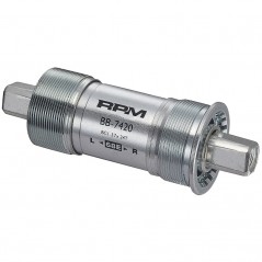 FSA CARTUCHO EJE PEDALIER POWER PRO JIS 73x122.5 MM 705189