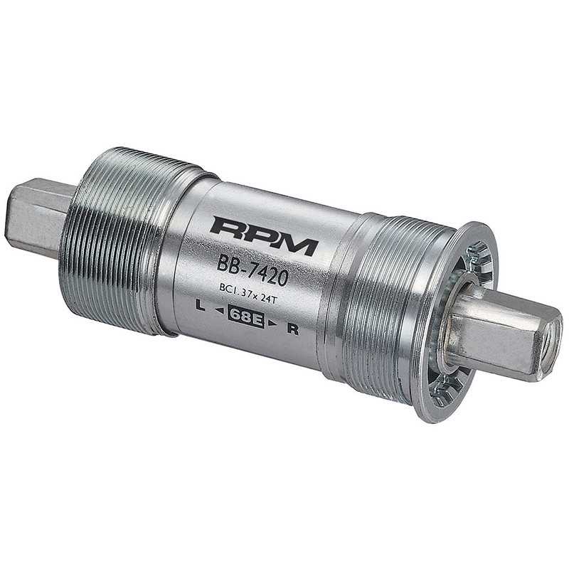 FSA CARTUCHO EJE PEDALIER POWER PRO JIS 73x122.5 MM 705189