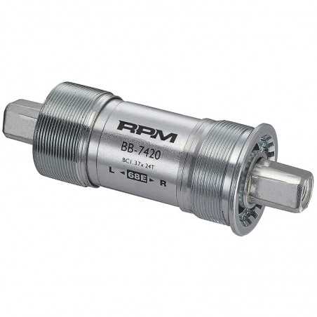 FSA CARTRIDGE BOTTOM BRACKET POWER PRO JIS 73x122.5 MM 705189