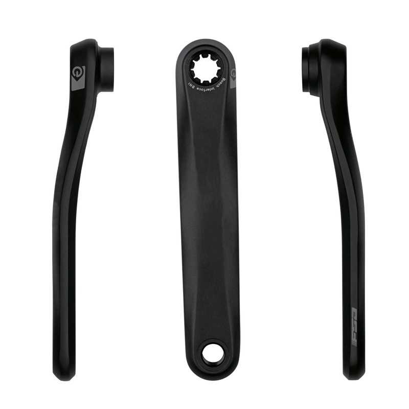 FSA Juego de bielas aluminio CK-602 E-BIKE 170 MM BOSCH GEN3 705190